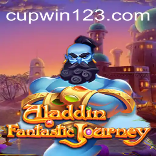 Exploring Aladdin: A Timeless Adventure Meets Modern Trends