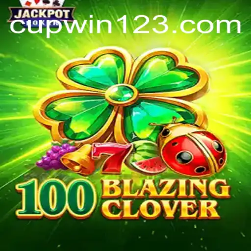 Discover the Thrills of 100BlazingClover: A New Gaming Sensation
