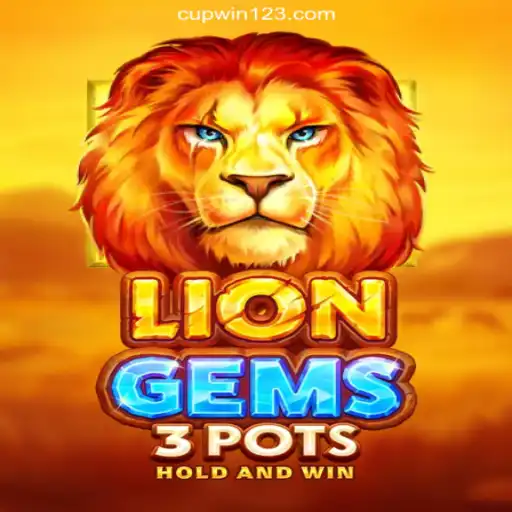 Unveiling the Thrilling World of LionGems3pots