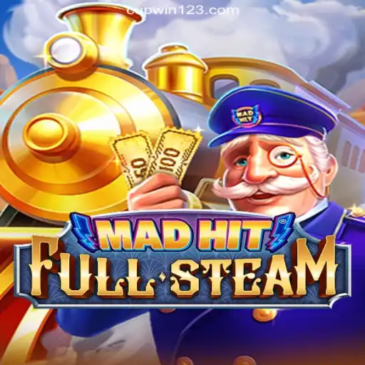 MadHitFullSteam: The Ultimate Gaming Experience with CupWin