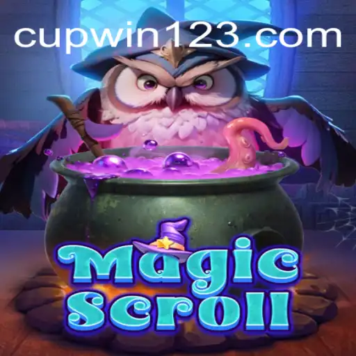 Unveiling MagicScroll: Engage in Strategic Fantasy Adventures