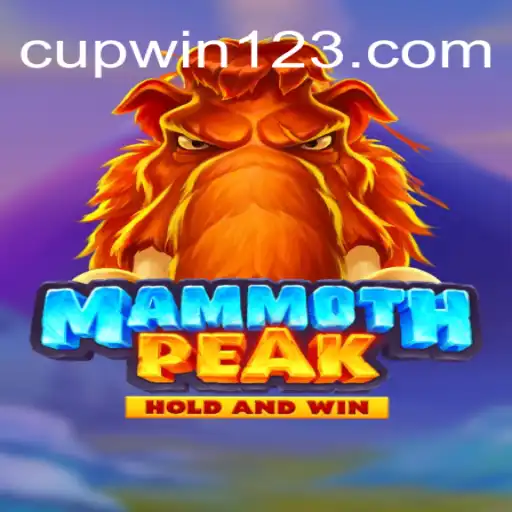 MammothPeak: Exploring the Thrilling World of Virtual Adventure