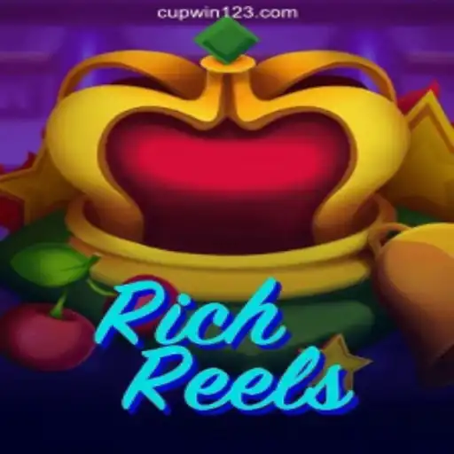 Exploring RichReels: Your Ultimate Guide to Winning Big with CupWin