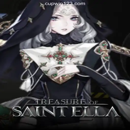 Discovering the Enchantment of TreasureofSaintElla