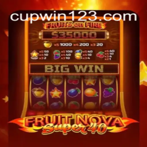 Exploring FruitNovaSuper40: A Thrilling Gaming Experience