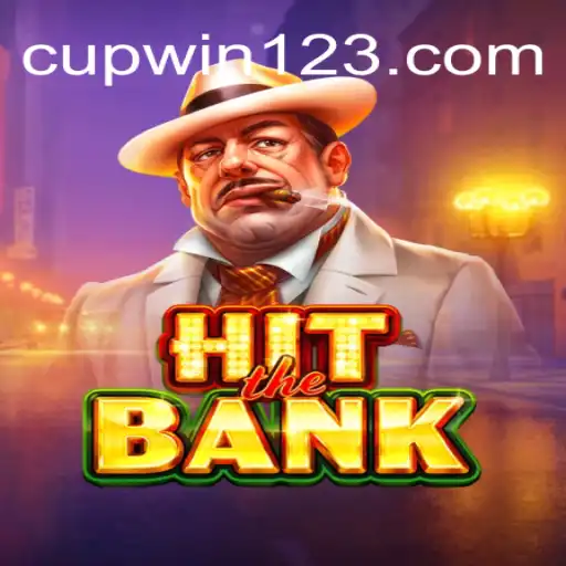 Discovering HitTheBank: An Immersive Gaming Experience