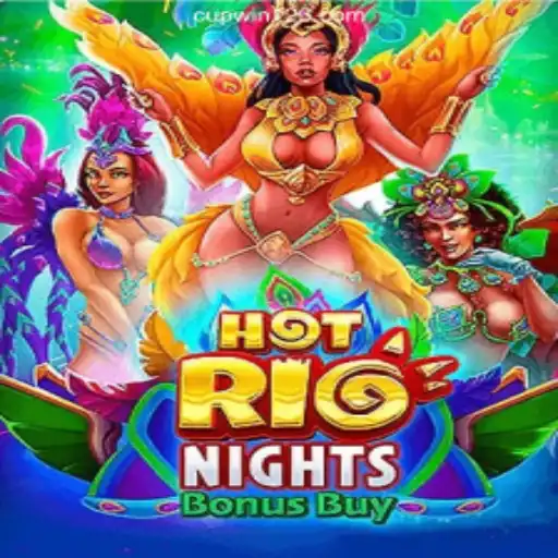HotRioNightsBonusBuy: An Exhilarating Game Experience