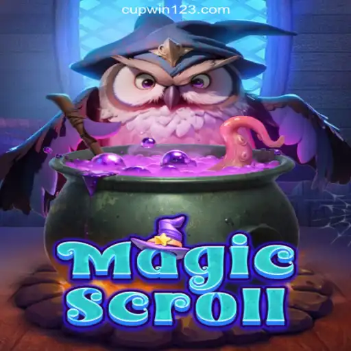 Unveiling MagicScroll: Engage in Strategic Fantasy Adventures