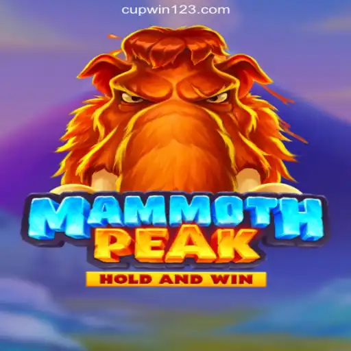 MammothPeak: Exploring the Thrilling World of Virtual Adventure