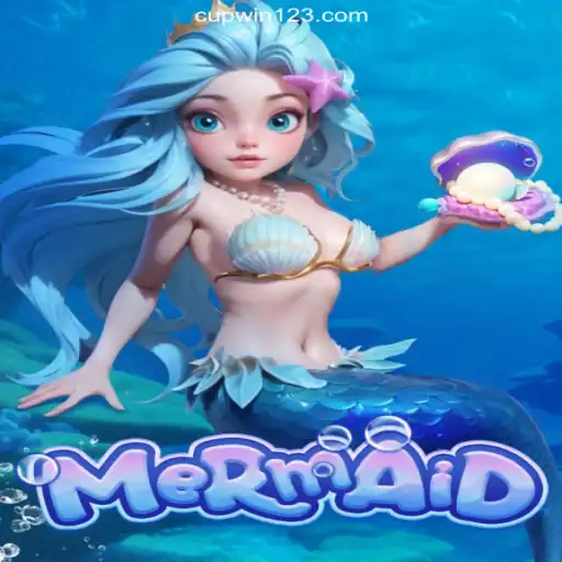 Discover the Enchanting World of 'Mermaid': A Captivating Gaming Experience