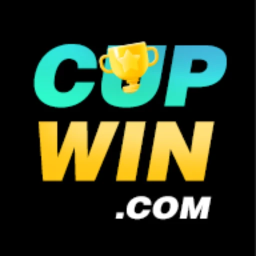 CupWin - Aposte. Ganhe. Curta. Cupwin.com Logo