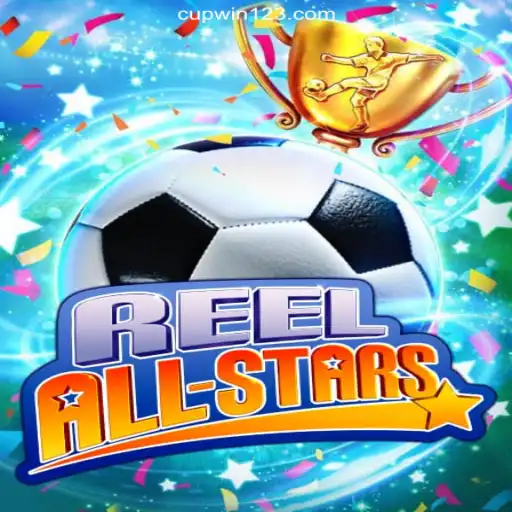 ReelAllStars: Dive into the Exciting World of Virtual Football