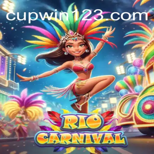 Experience the Vibrant Excitement of RioCarnival: A Game Like No Other
