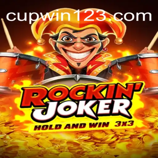 Exploring the Thrills of Rockinjoker: A New Era in Gaming