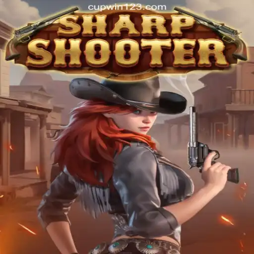 Sharpshooter: The Ultimate Guide to Mastering the Game and Winning with CupWin