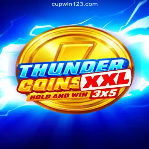 Exploring the Thrilling World of ThunderCoinsXxl
