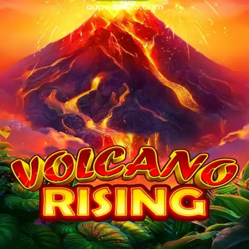 VolcanoRising: An Epic Gaming Adventure