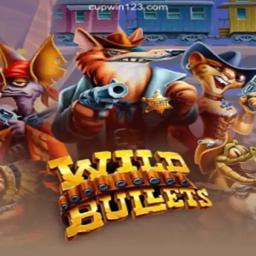 WildBullets: A Thrilling New Adventure Awaits